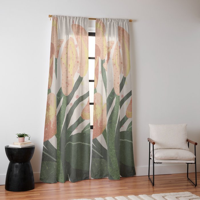 Window Curtain