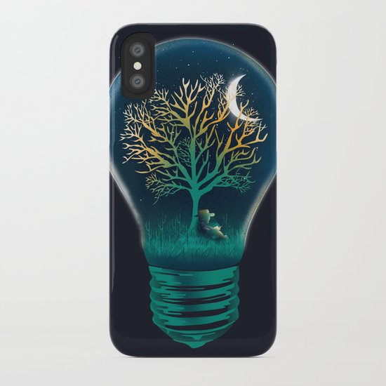 Goodnight Moon iPhone Case