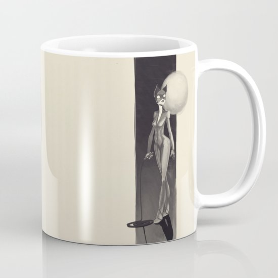 Catwoman Mug