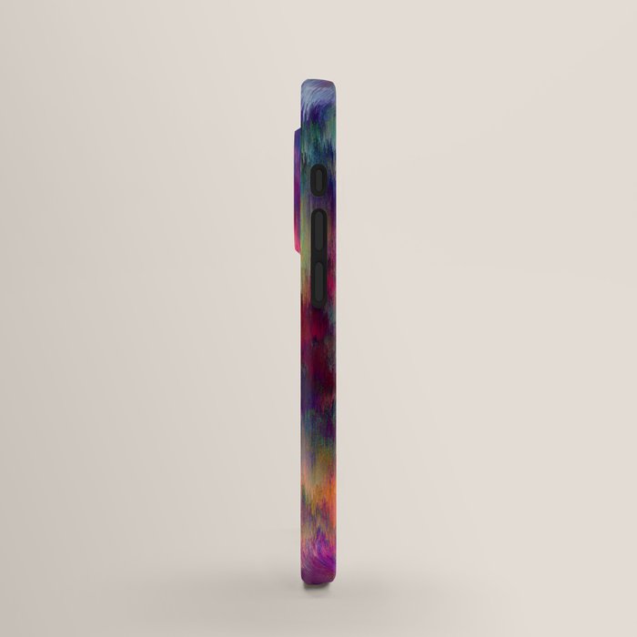 Society6 iPhone4/4S,5用 Electric Haze by Amy Sia Amy Sia's Store | Society6