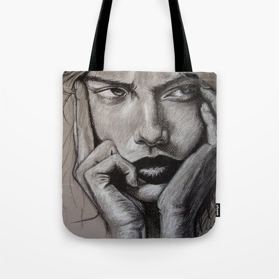 The Glutton (VIDEO in description!!) Tote Bag