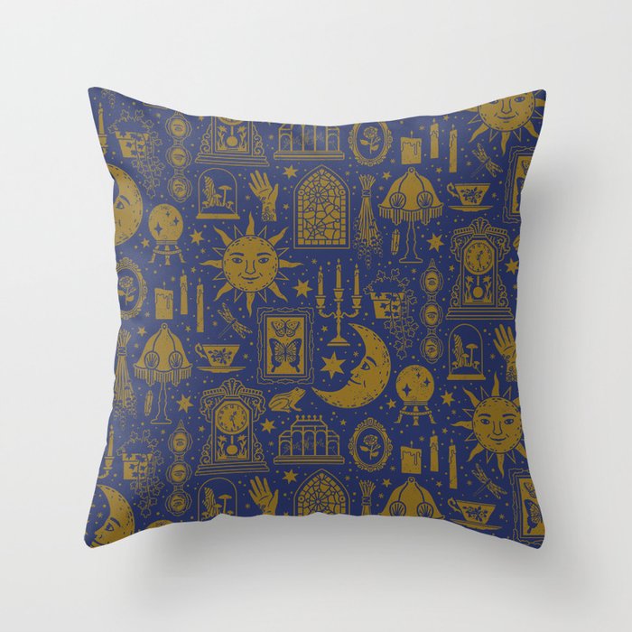 Throw Pillow