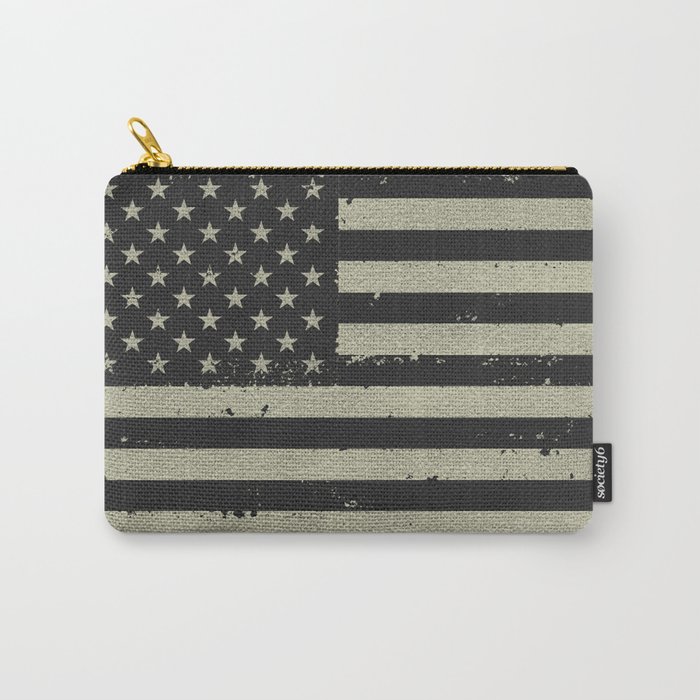 FREEDOM Road Carry-All Pouch