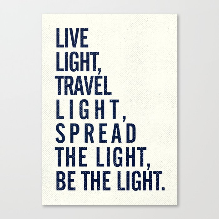 Canvas Print