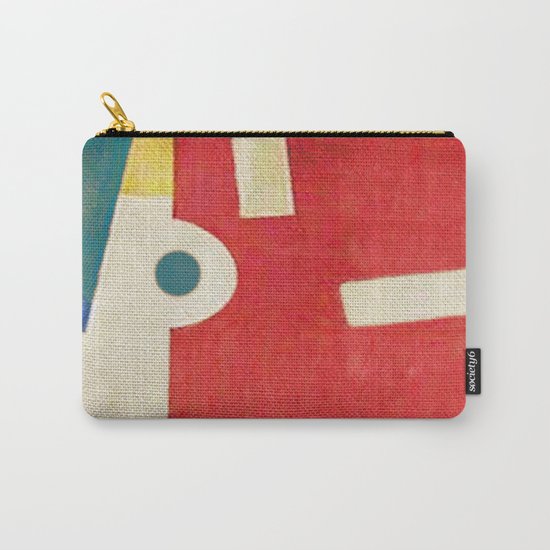 An Antelope in Escape Carry-All Pouch