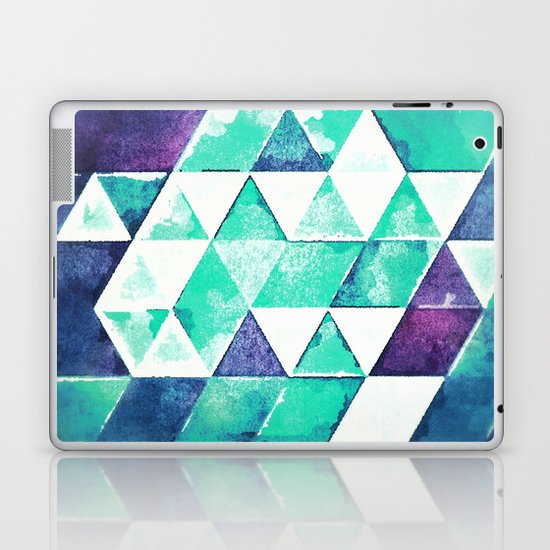 yys blyx Laptop & iPad Skin