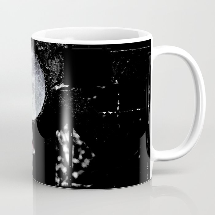 full moon swing Coffee Mug