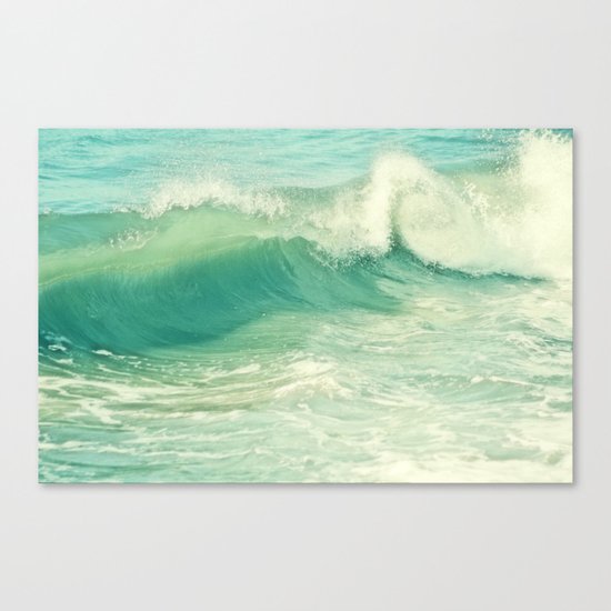 Sonata Canvas Print