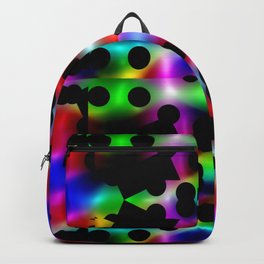 Colorandblack series 824 Backpack
