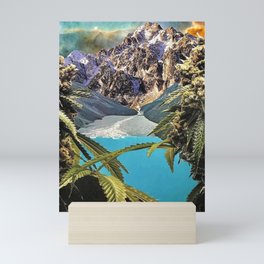 Stoney Point Mountain Mini Art Print