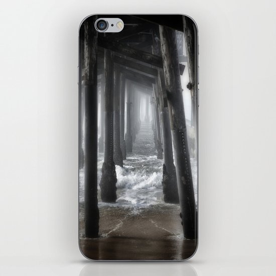 Mesmerizing iPhone & iPod Skin
