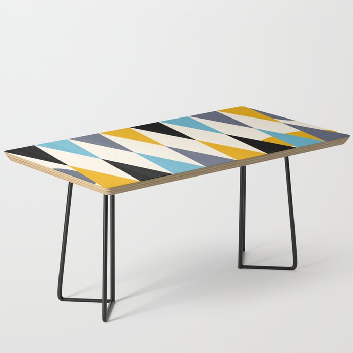 Mid-Century Modern Art 1.4.2 Coffee Table