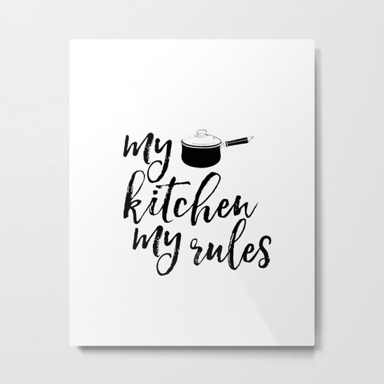 Printable Kitchen Decor Easy Craft Ideas