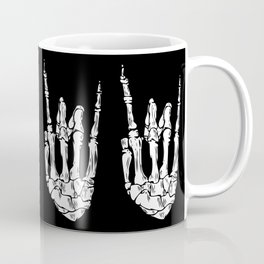 metalhead Coffee Mug