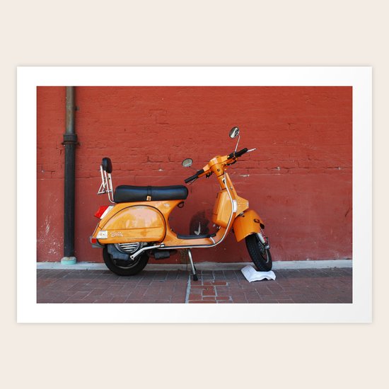 Stella Art Print