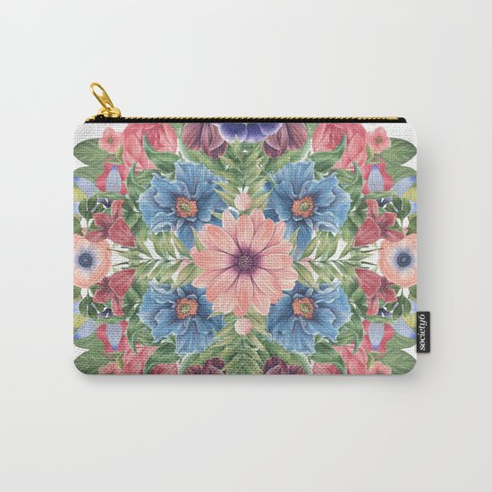 BE YOU Carry-All Pouch