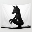 The Silent Wild Unisex Tank Top By Ruben Ireland Society6