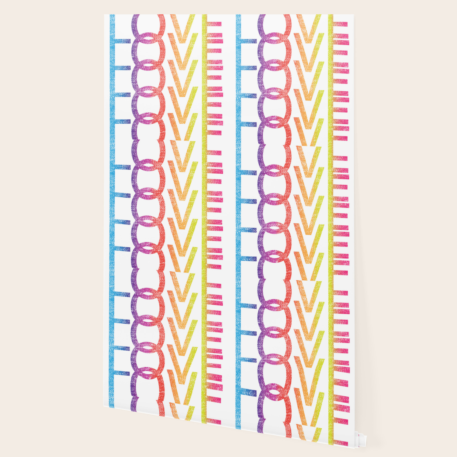 Love Lgbt Pride Month Wallpaper By Kingbubble Society6
