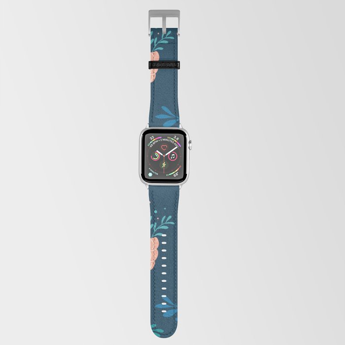 Starfish and shells Apple Watch Band