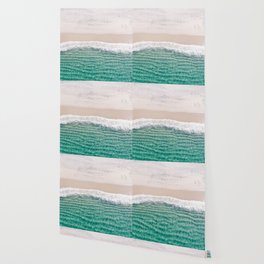 Crest Wallpaper For Any Decor Style Society6