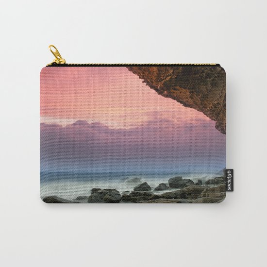 coast Ecosse Carry-All Pouch