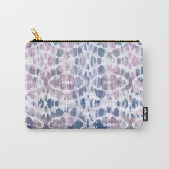 BOHEMIAN BREEZE Carry-All Pouch