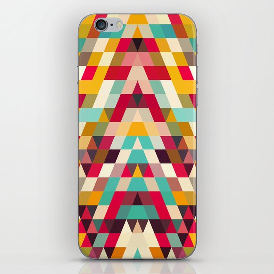 Guabijo iPhone & iPod Skin