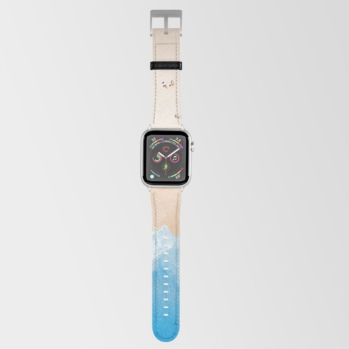Summer Colors  Apple Watch Band