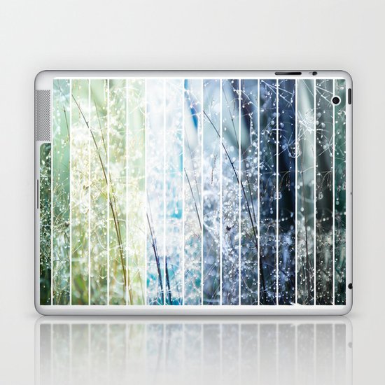 GALAXY Laptop & iPad Skin