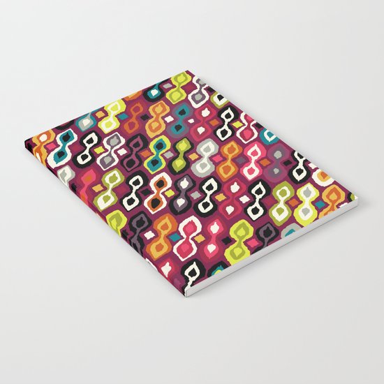 kiss me Notebook