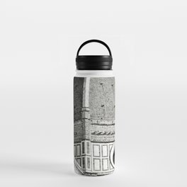 Cathedral of Santa Maria del Fiore Water Bottle