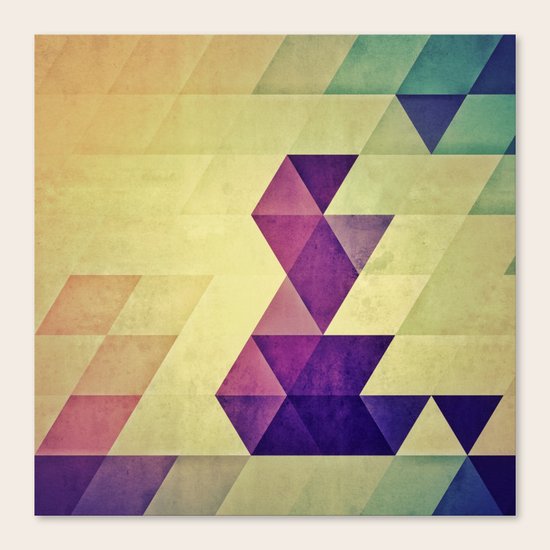 IDYLL Canvas Print