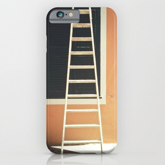 Siesta iPhone & iPod Case
