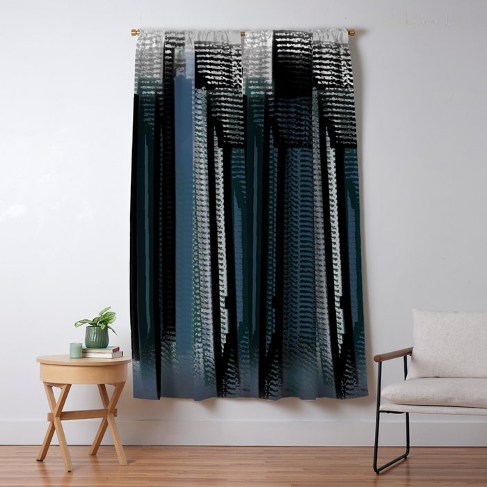 Blackout Curtain