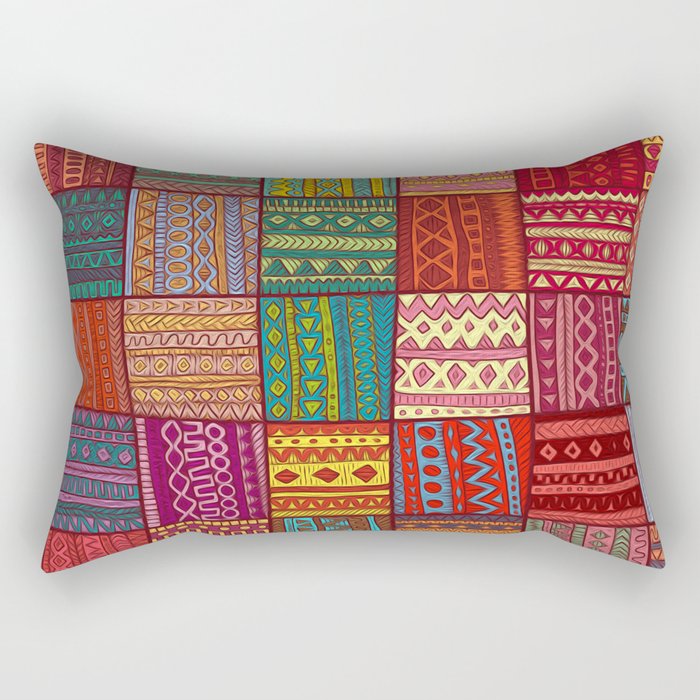 Rectangular Pillow