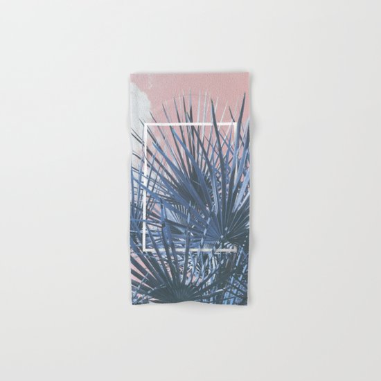 You are my getaway Hand & Bath Towel