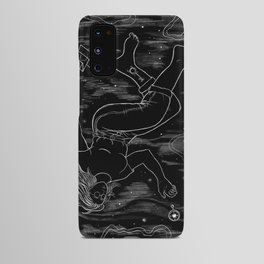 Lost Among the stars Android Case