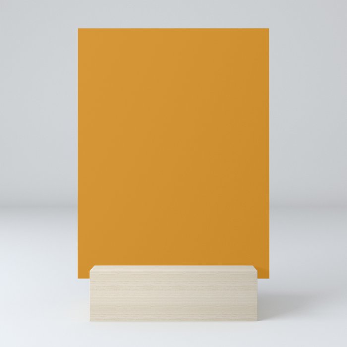 Mini Art Print