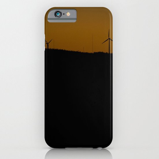 Twilight iPhone & iPod Case