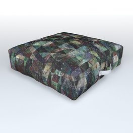 CONUNDRUM Outdoor Floor Cushion