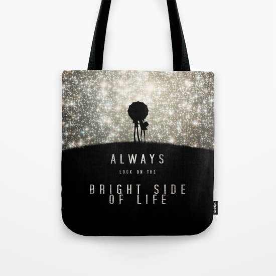 Love Tote Bag