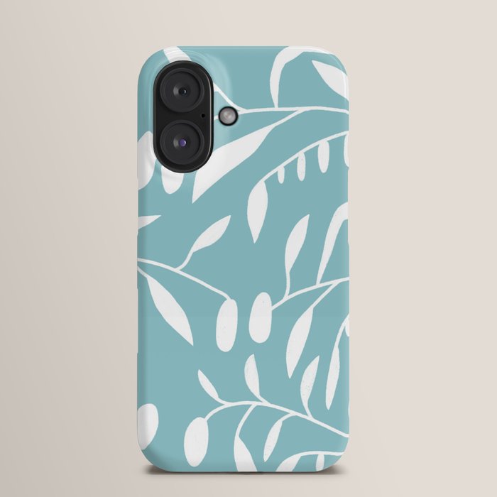 Botanic Printed iPhone Cases: 15, 14, Pro Max | Society6