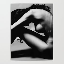 Nude Poster