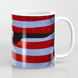 America!! Mug