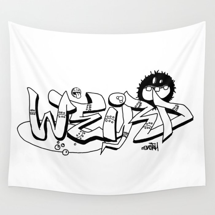 Weird tapestry best sale
