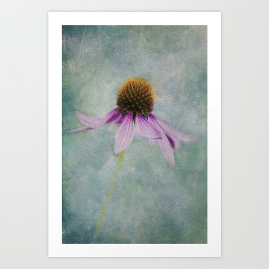 dance with me Art Print