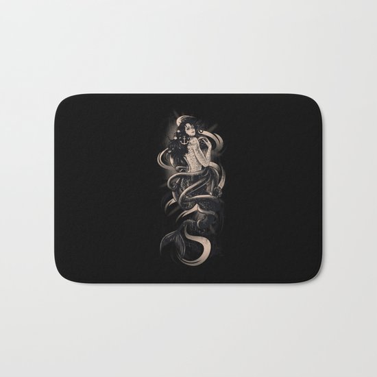 Sirena Drk Bath Mat