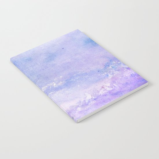 Out on the Ocean Notebook
