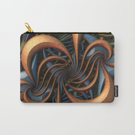 Swingtime Carry-All Pouch