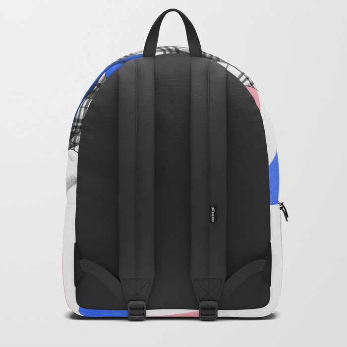 burberry backpack 2018